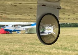 Cessna Freunde Trafen Sich In Jena 0005