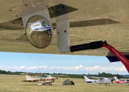 Cessna Freunde Trafen Sich In Jena 0007