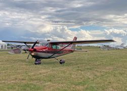 Cessna Freunde Trafen Sich In Jena 0008