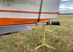 Cessna Freunde Trafen Sich In Jena 0009