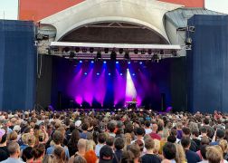 Danger Dan Begeisterte In Der Kulturarena 2022 00001