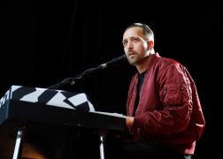 Danger Dan Begeisterte In Der Kulturarena 2022 000011