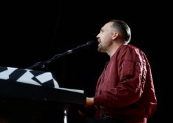 Danger Dan Begeisterte In Der Kulturarena 2022 000012