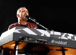 Danger Dan Begeisterte In Der Kulturarena 2022 000014