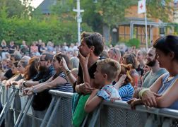 Danger Dan Begeisterte In Der Kulturarena 2022 000016