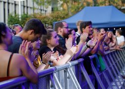 Danger Dan Begeisterte In Der Kulturarena 2022 000017