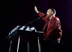 Danger Dan Begeisterte In Der Kulturarena 2022 000018