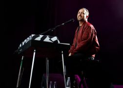 Danger Dan Begeisterte In Der Kulturarena 2022 000019