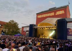 Danger Dan Begeisterte In Der Kulturarena 2022 00002