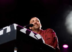 Danger Dan Begeisterte In Der Kulturarena 2022 000020