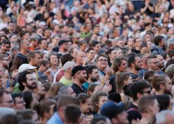 Danger Dan Begeisterte In Der Kulturarena 2022 000021