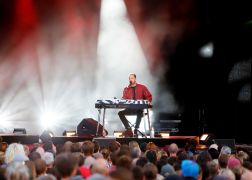 Danger Dan Begeisterte In Der Kulturarena 2022 000022