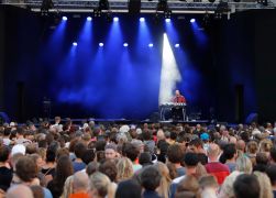 Danger Dan Begeisterte In Der Kulturarena 2022 000023