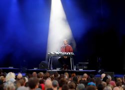 Danger Dan Begeisterte In Der Kulturarena 2022 000024