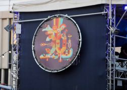 Danger Dan Begeisterte In Der Kulturarena 2022 000026