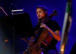 Danger Dan Begeisterte In Der Kulturarena 2022 000028