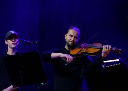 Danger Dan Begeisterte In Der Kulturarena 2022 000029