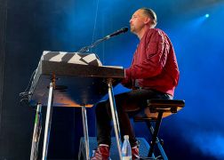 Danger Dan Begeisterte In Der Kulturarena 2022 00003