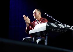 Danger Dan Begeisterte In Der Kulturarena 2022 000030