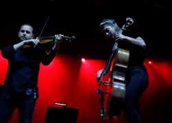 Danger Dan Begeisterte In Der Kulturarena 2022 000035