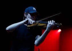 Danger Dan Begeisterte In Der Kulturarena 2022 000036