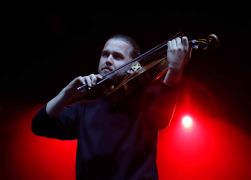 Danger Dan Begeisterte In Der Kulturarena 2022 000037