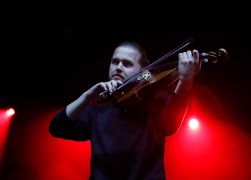 Danger Dan Begeisterte In Der Kulturarena 2022 000039