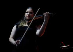 Danger Dan Begeisterte In Der Kulturarena 2022 000040