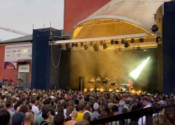 Danger Dan Begeisterte In Der Kulturarena 2022 00005