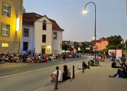 Danger Dan Begeisterte In Der Kulturarena 2022 00006