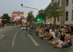 Danger Dan Begeisterte In Der Kulturarena 2022 00009