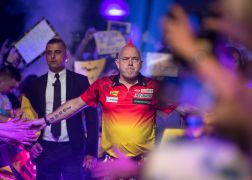 Darts Stars Begeistern Wieder Tausende In Jena 00001