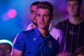 Darts Stars Begeistern Wieder Tausende In Jena 00006