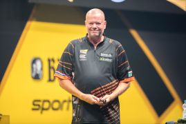 Darts Stars Begeistern Wieder Tausende In Jena 00013