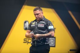 Darts Stars Begeistern Wieder Tausende In Jena 00018