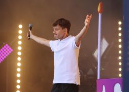 Deine Freunde Feierten Geburtstagsparty In Jena 00062