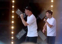 Deine Freunde Feierten Geburtstagsparty In Jena 00075