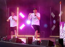 Deine Freunde Feierten Geburtstagsparty In Jena 00078