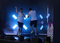 Deine Freunde Feierten Geburtstagsparty In Jena 00081