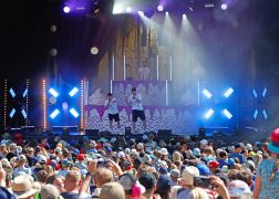 Deine Freunde Feierten Geburtstagsparty In Jena JN