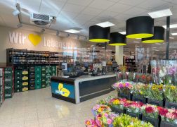 EDEKA In Jena Ost Alles Neu Und Doch Wie Gewohnt 0000