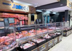 EDEKA In Jena Ost Alles Neu Und Doch Wie Gewohnt 000012