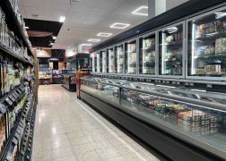 EDEKA In Jena Ost Alles Neu Und Doch Wie Gewohnt 000016