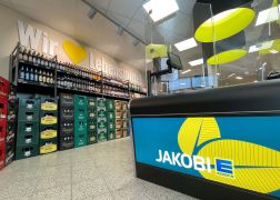 EDEKA In Jena Ost Alles Neu Und Doch Wie Gewohnt 00005