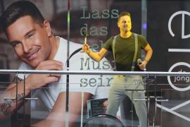 Eloy De Jong Begeisterte Seine Fans In Jena 02