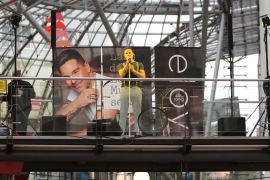 Eloy De Jong Begeisterte Seine Fans In Jena 04