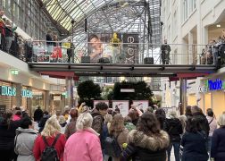 Eloy De Jong Begeisterte Seine Fans In Jena 24