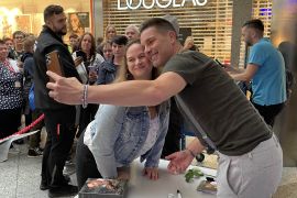 Eloy De Jong Begeisterte Seine Fans In Jena 37