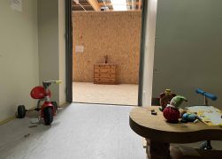 Erstunterkunft In Jena Ein Leben Zwischen Holzplatten 05