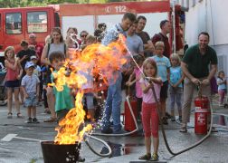 Tag Der Offenen Feuerwehr In Jena 28082022 00000